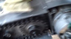 ИЖ ПЛАНЕТА5 - Замена поршневых колец. Установка двигателя. Сборка навесного 5 ЭПИЗОД