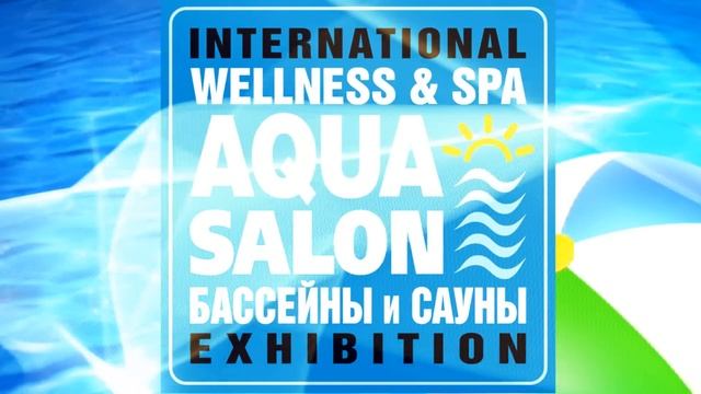 «AQUA SALON»--2012 смотреть онлайн