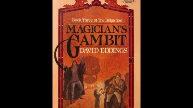 Magician's Gambit Prologue смотреть онлайн