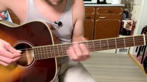 Екатерина Яшникова - Вернуться (Разбор)