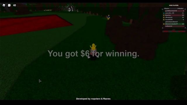 they don't know good moves!. roblox смотреть онлайн