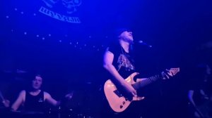 МОНГОЛ ШУУДАН - ЛЮБО, БРАТЦЫ, ЛЮБО ("Китайский летчик джао да" г. Ярославль 03.12.2022)