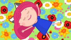 Смарта новая серия - Цветы и подарок для Амалии. Смарта и чудо-сумка. Мультсериал для детей