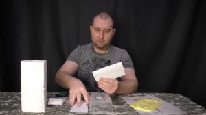 Сделай сам: влажная палитра @Gexodrom