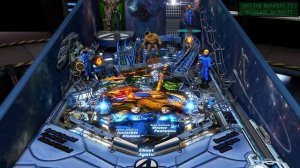 Pinball FX3 - Fantastic 4 - Double Multiball #1