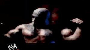 Scott Steiner WWA Titantron