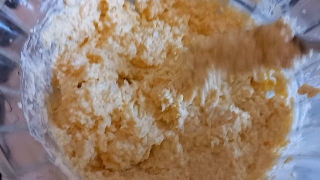 Очень вкусная намазка на хлеб