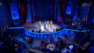 Анонс: Шоу "Три аккорда" (5 выпуск)