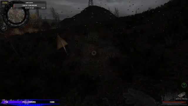 S.T.A.L.K.E.R.: ☢️Альтернатива 1.4☢️ Stream #12 - (Сюжет за Бандита)#stream#S.T.A.L.K.E.R. смотреть онлайн