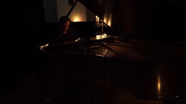 Im Rapsfeld - Dirk Reichardt ► Candle Light Piano Clips ◄ смотреть онлайн