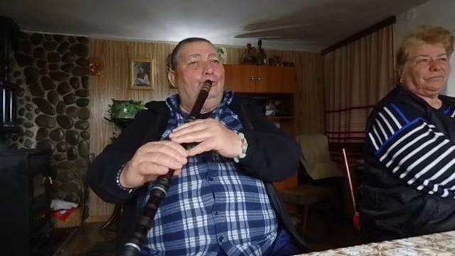 Kaval (flute) master Georgi Ivanov (Маестро Георги Иванов) смотреть онлайн