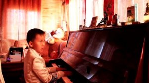 Лудуб Очиров / Ludub Ochirov - Ongoso (Ship)