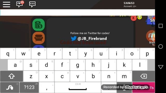 БАГИ В ИГРЕ RoCitizens (+КОДЫ)Роблокс смотреть онлайн