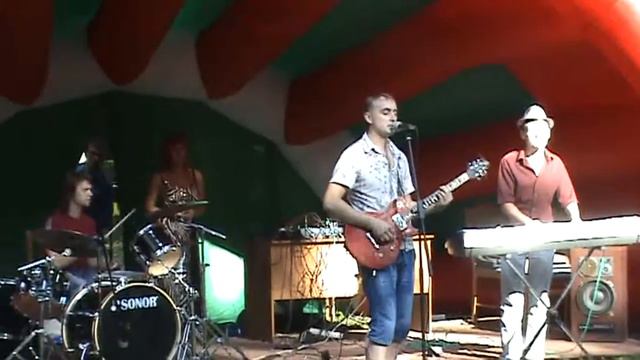 Би2 Мой рок-н-ролл смотреть онлайн