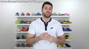 WHAT DO YOU DO IF YOUR FOOTBALL BOOTS ARE TOO SMALL?