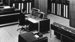 Daisy Bell - first song sung by computer. A tribute by The Voices.