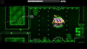 Phobos 100% [Extreme Demon] By Krmal [Up Key]