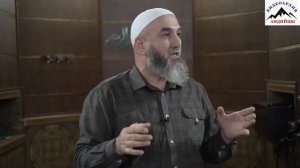 АНДИЙЦЫ.     МАВЛИД   БИДЪА ИЛИ СУННА