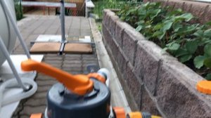 Песочный фильтр Bestway 58515 для бассейна.