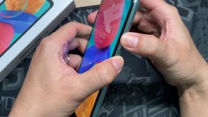 How To Hard Reset Samsung Galaxy M33 5G