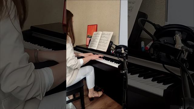 #музыка #фортепиано #шопен смотреть онлайн