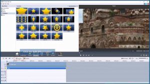 How to make vertical video horizontal with AVS  Video Editor