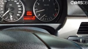 Bmw 320i 2007