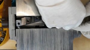 Spiral Cutterhead Upgrade for Makita 1806B Planer