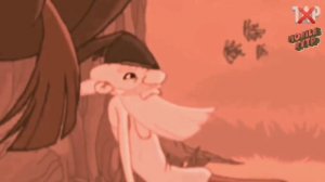 Алёша Попович и Тугарин Змей - RYTP (БЕЗ МАТА)