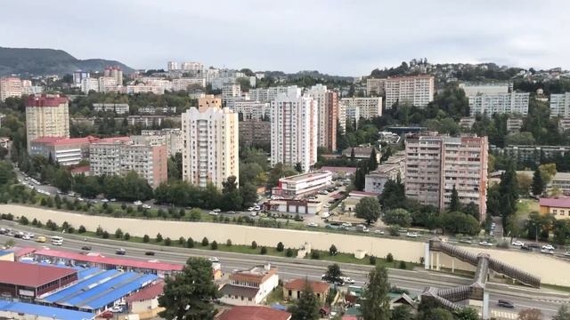 ЖК «Раз, Два, Три» двухуровневая квартира