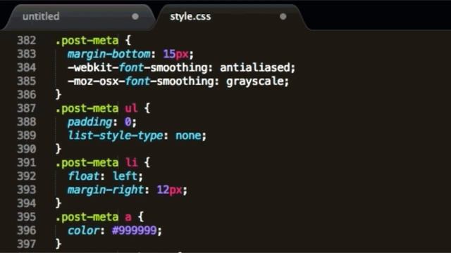 Top 5 Coding Software On Pc In 2021 | Best code editor 2020 And 2021| free text editors