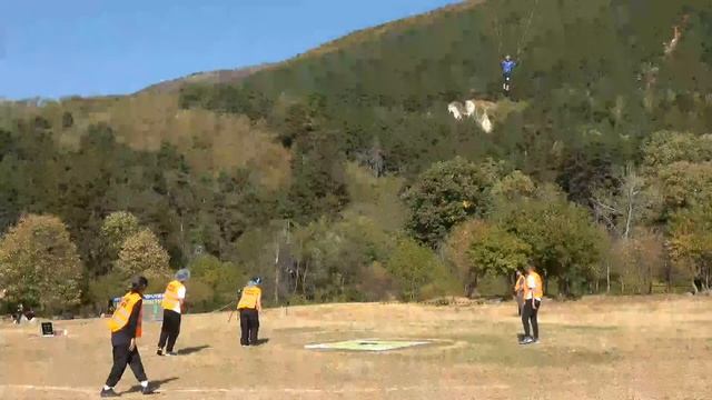 12th FAI WPAC 2023 / Competition First Day смотреть онлайн