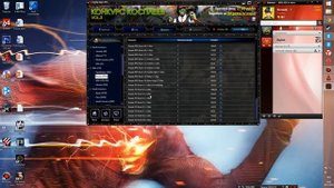 Как играть в Warcraft 3 по сети? (через Garena)