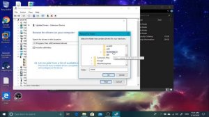 Atmel flip error ALTIBUSBDFU.dll in windows 10 (while connecting Arduino)