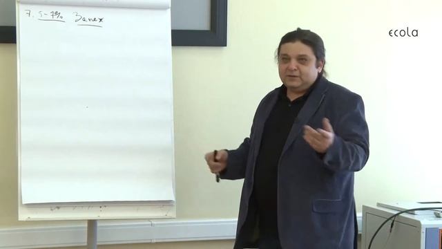 Экола. Часть 7. Запах ламп. смотреть онлайн