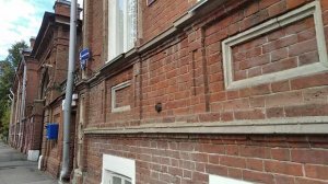 ЗАКОПАННАЯ ПЕРМЬ. ОКНА ПОД ЗЕМЛЕЙ.