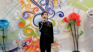 Андреев Иван "Мы пройдём сквозь земной простор"