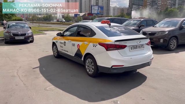 Хюндай-Солярис -2017 автомат продаю срочно #САТЫЛДЫ смотреть онлайн