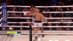 Муроджон Ахмадалиев vs Дэниэл Роман Murodjon Akhmadaliev vs Daniel Roman 30.01.2020