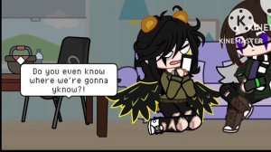 Proposal‼️|| FnaF || MY AU‼️|| Elizabeth x Charlie x Cassidy || Part 2 😰 || Read DESC