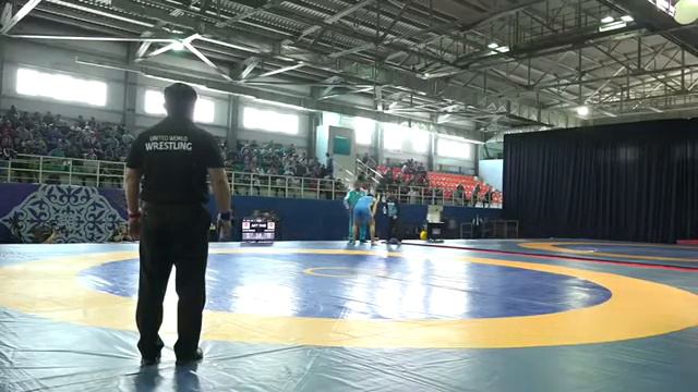 Думан Бультриков - даулет шабанбай, Чемпионат Казахстана 2018, схватка за третье место смотреть онлайн