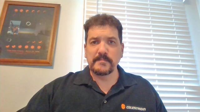 How much can my telescope magnify? How far can I see through my telescope? (Part 1) смотреть онлайн