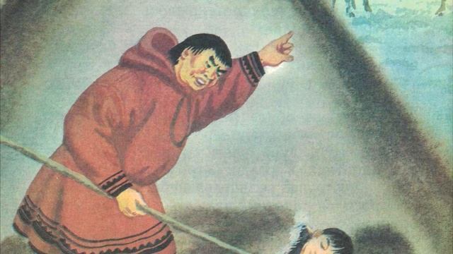 Хозяин и работник смотреть онлайн