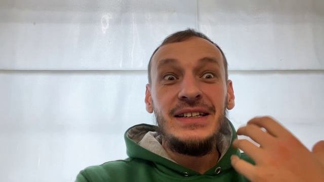 Фильм об уличной евангелизации