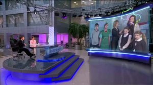 Бесплатное питание и компенсацию за форму получат школьники из многодетных семей в МО