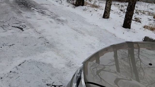 Renault Logan Stepway "Life" 2020 "краткий обзор владельца" смотреть онлайн