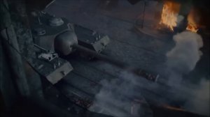 World of Tanks - Centuries | Fall Out Boy