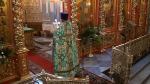 Многая Лета. Поздравление.