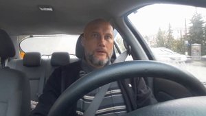Ниссан Альмера Классик 218000 км: замена рулевого наконечника, что осталось родного в НАКе
