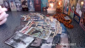 Таро для женщин Смогу ли я его забыть